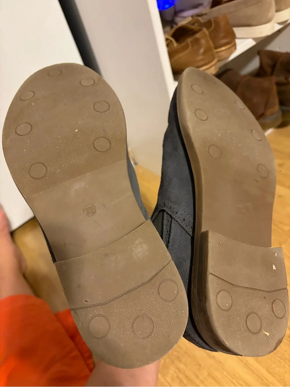 Bruno Marc classic men